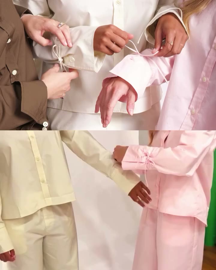 nothing like the little details that make our pieces unique 💞
