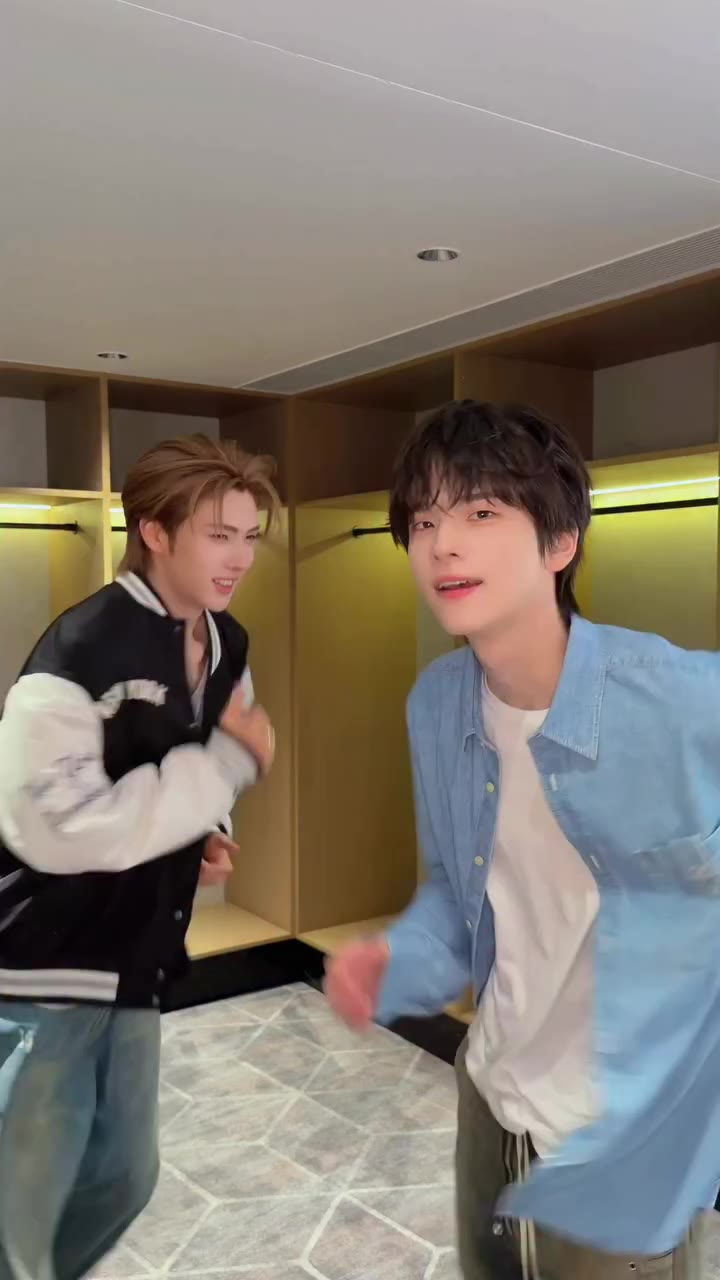 ing🫶🫶 #YOUNGJAE #SHINYU #TWS #투어스 #247WithUs