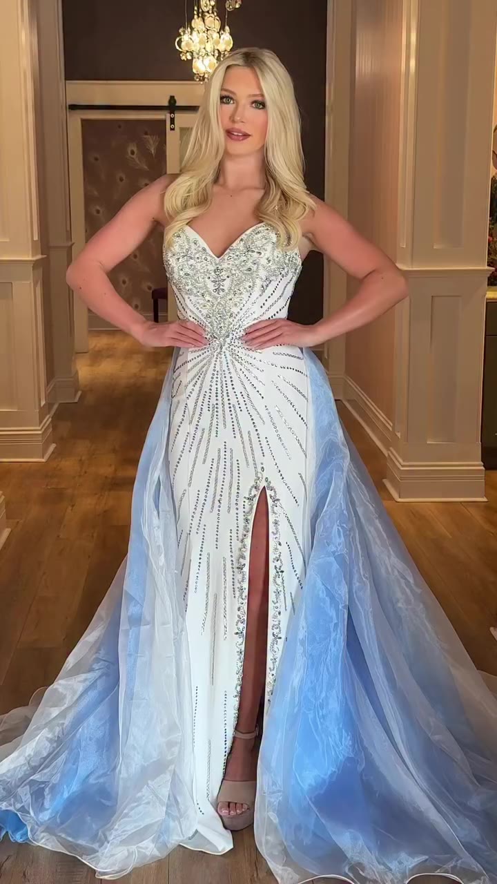 Henri’s Pageant is home to hundreds of beautiful styles, including couture and…