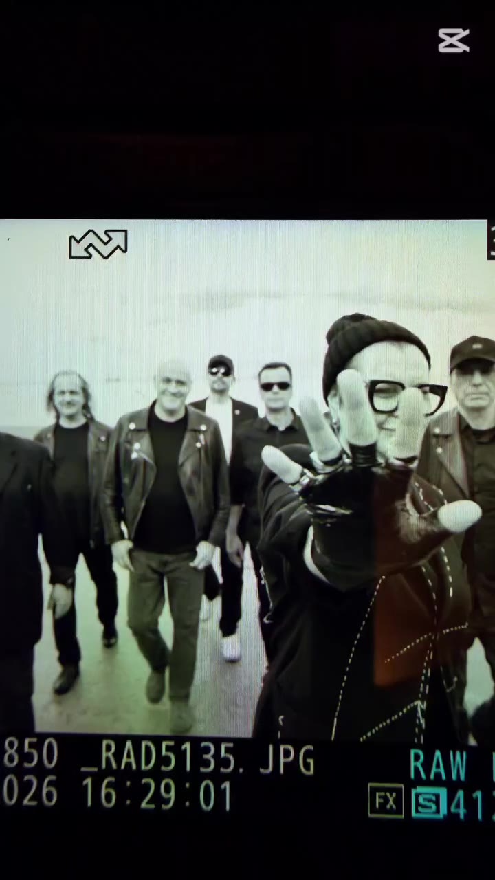 #sztukamusibyć Moje życie, mój zespół @nolimitsband1 @agencja_muzyczna już 18…