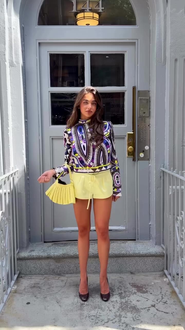 OUTFIT ROUNDUPPPPP