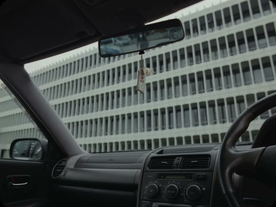 Welcome to the Lexus x Ambush Future Classic Club. For those who don’t chase…