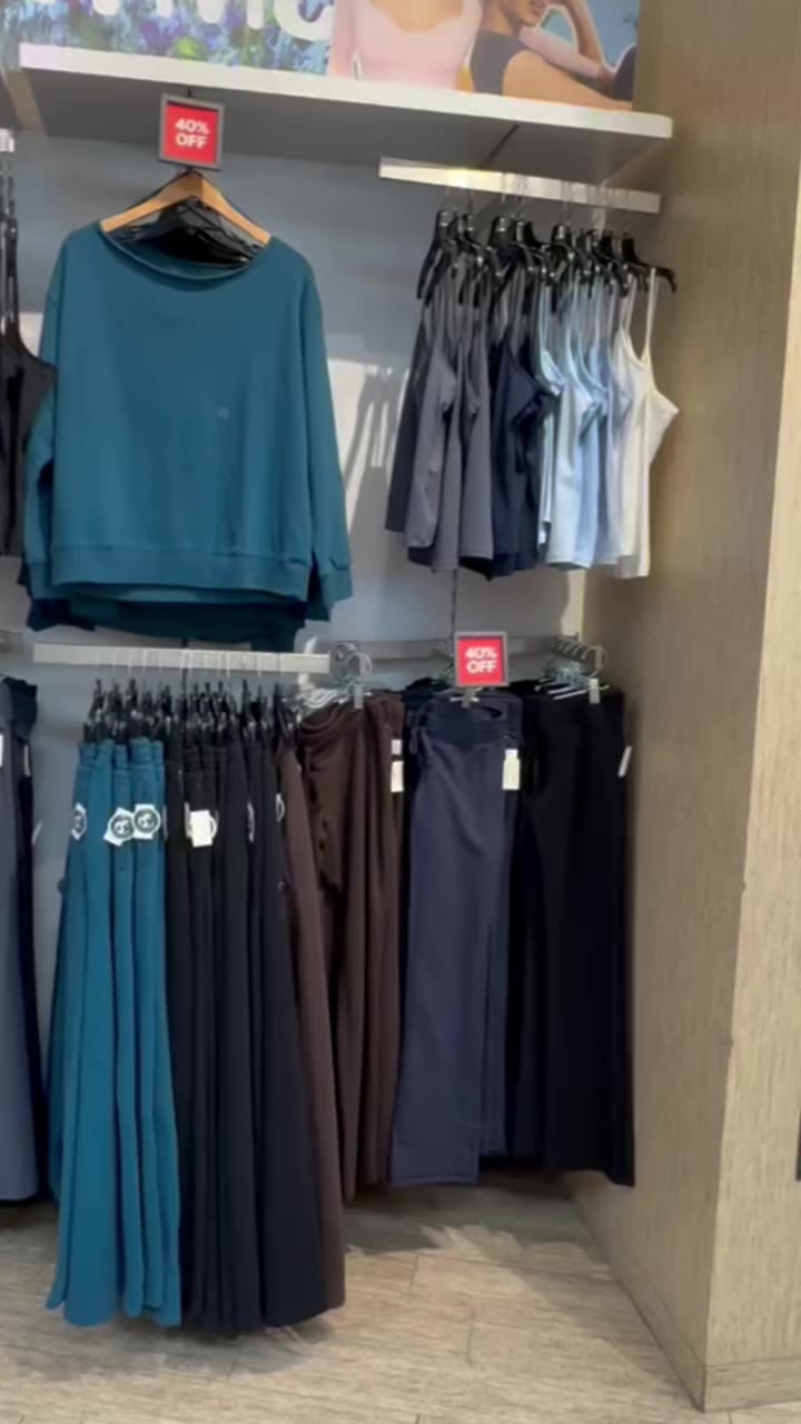 Loungewear shopping has literally never been easier #AeroATeam #AeroFanMail