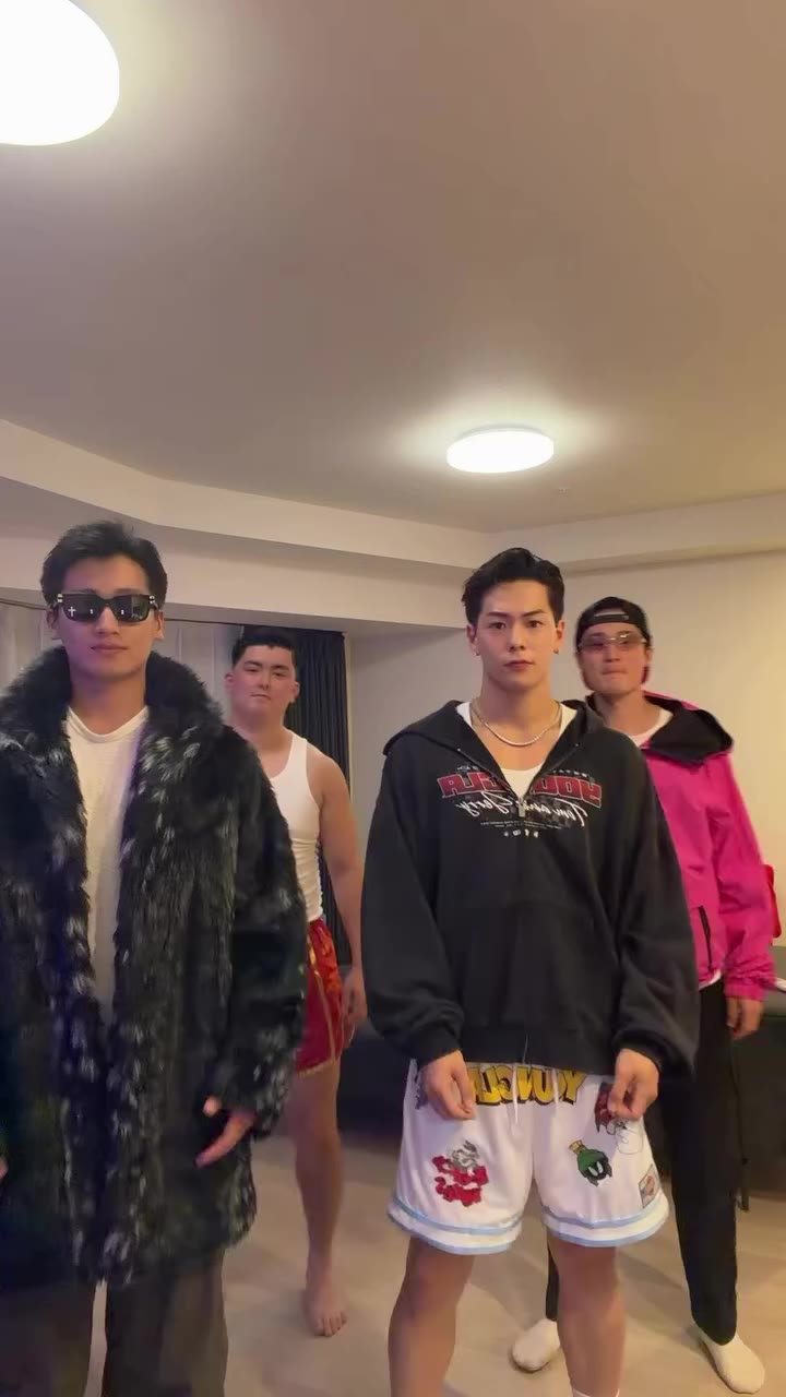 Who’s your type?🤣