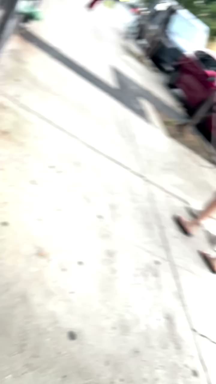 It’s always a good time in Brooklyn.