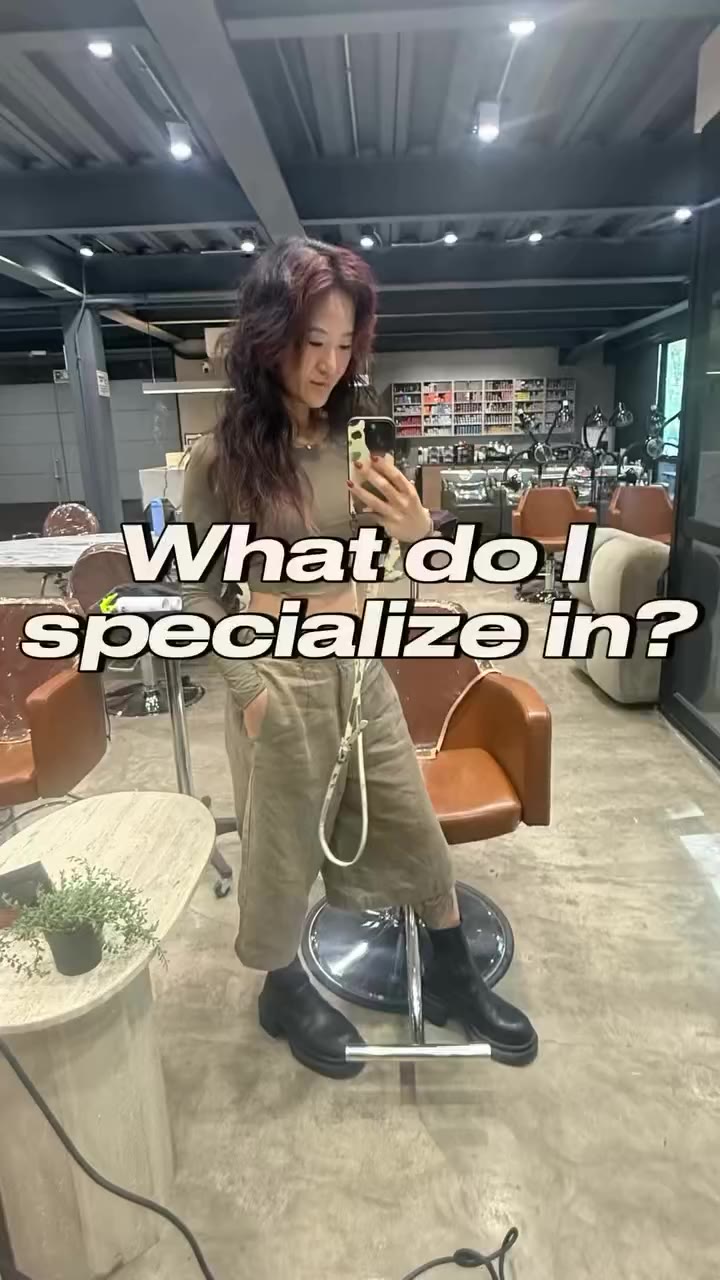 Hi, I’m Cherin! I’m a Beverly Hills-trained colorist and stylist with 16 years…