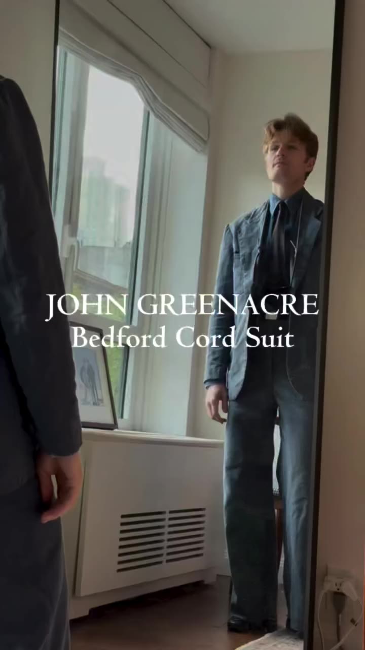 We love the northeast because of its specific wardrobe requirements - see …