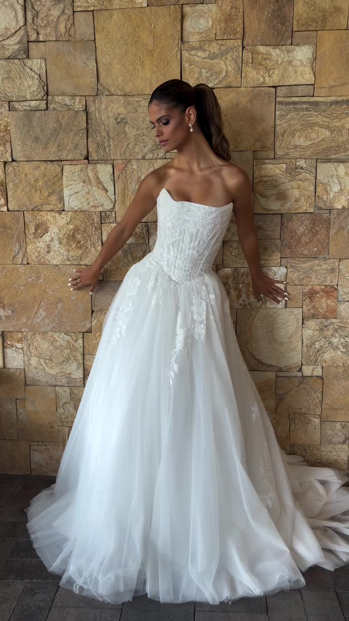 Bride to be! No te quedes sin tú vestido soñado 💍 Agenda tu cita y pruébate…