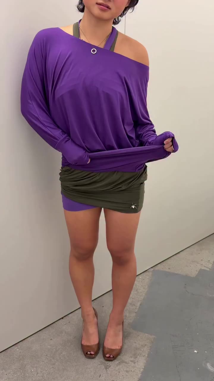 The mega @nii.hai restock + new styles you have been waiting for 🦾