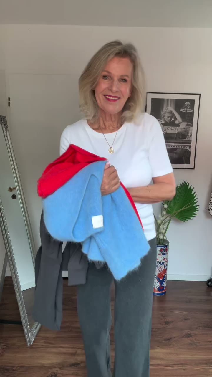 *werbung Cozy Weekend Styles - „NEW IN“ bei JUVIA @juviacollection - es wird…