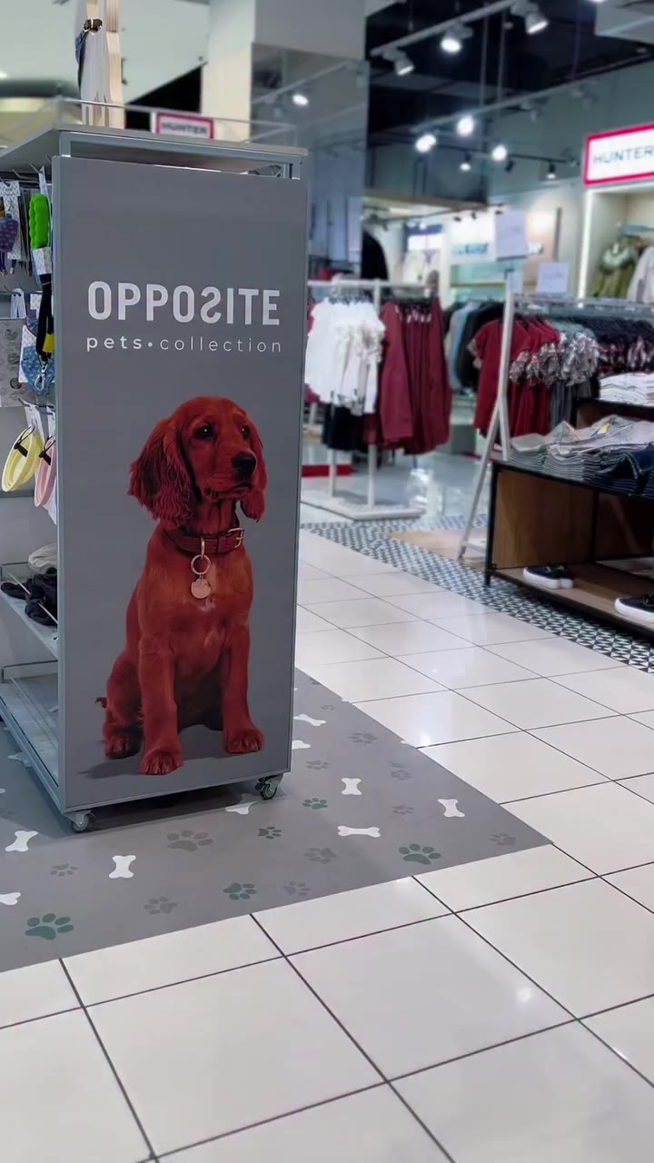 Pet Lover que se respeta, elige el mejor outfit para su mascota 🫡 Crea un…