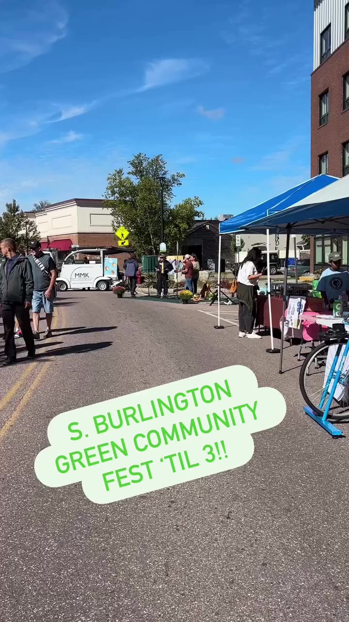 Music vendors, experts, food, fun & informative, crafts for kids! Here until…