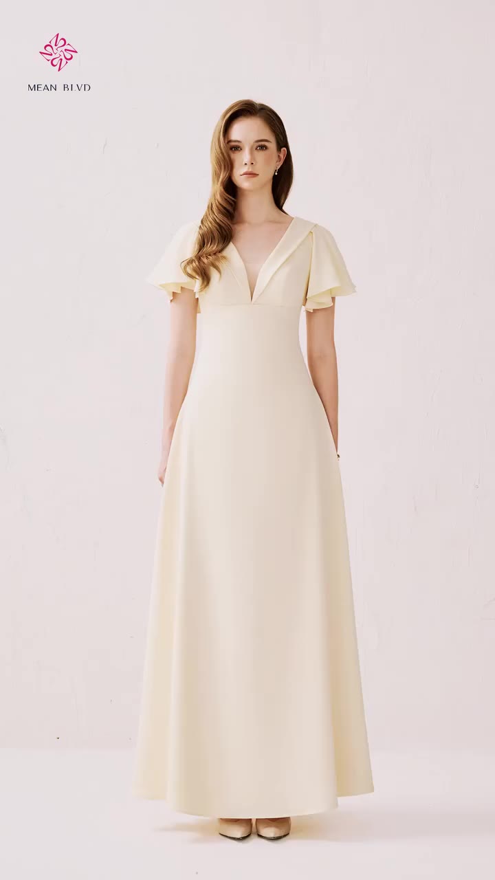 𝑨𝒏 𝑰𝒏𝒗𝒊𝒕𝒂𝒕𝒊𝒐𝒏 𝒕𝒐 𝑴𝒐𝒅𝒆𝒔𝒕 𝑬𝒍𝒆𝒈𝒂𝒏𝒄𝒆 For the wedding…