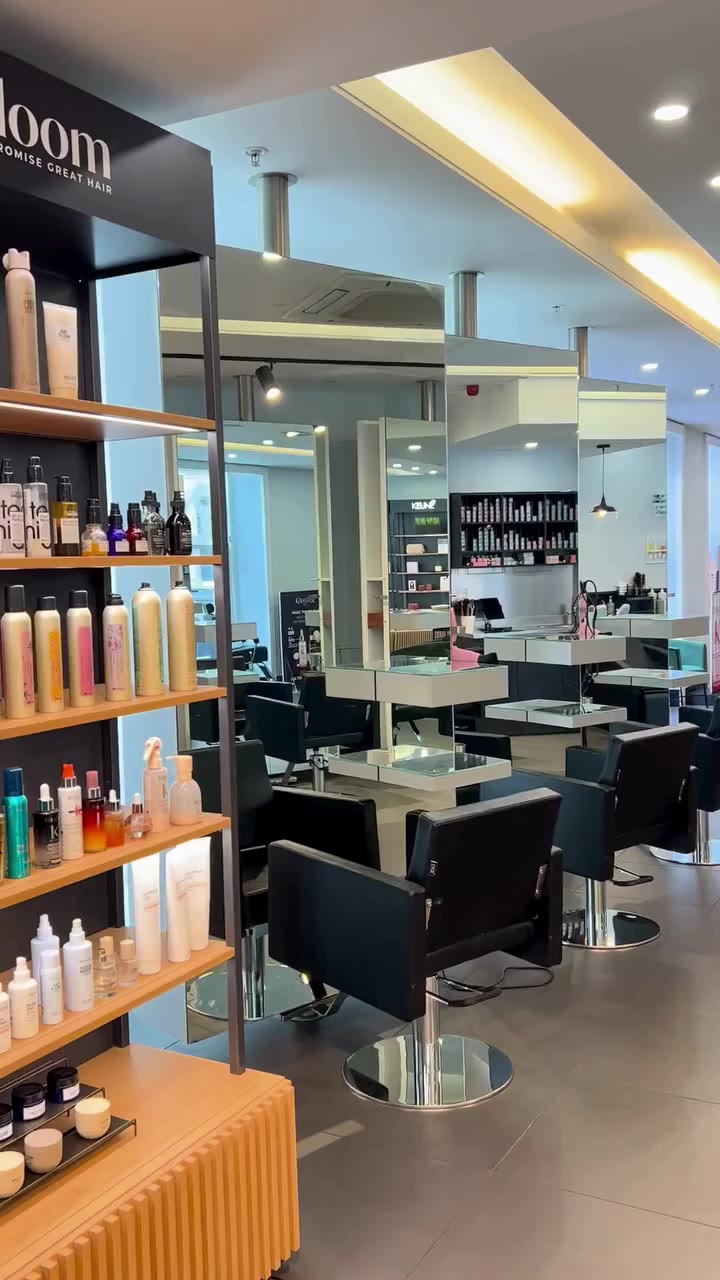 Whether you're after a fresh cut, a stunning new colour, or the perfect…