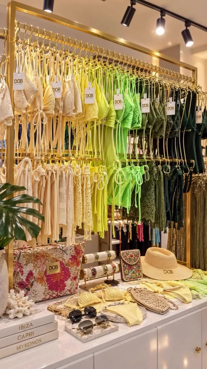 SHOP NOW www.dobwear.com #bikinibrand #dobikinis #colombia #miami #bikinis