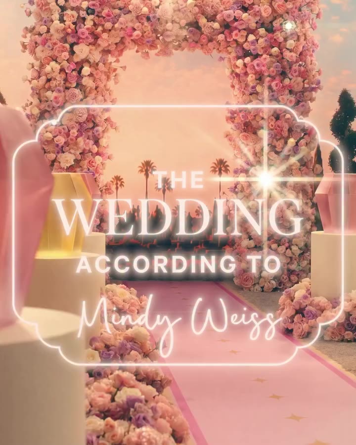 All the planning leads to this. Make the big day a little sweeter. 💍…