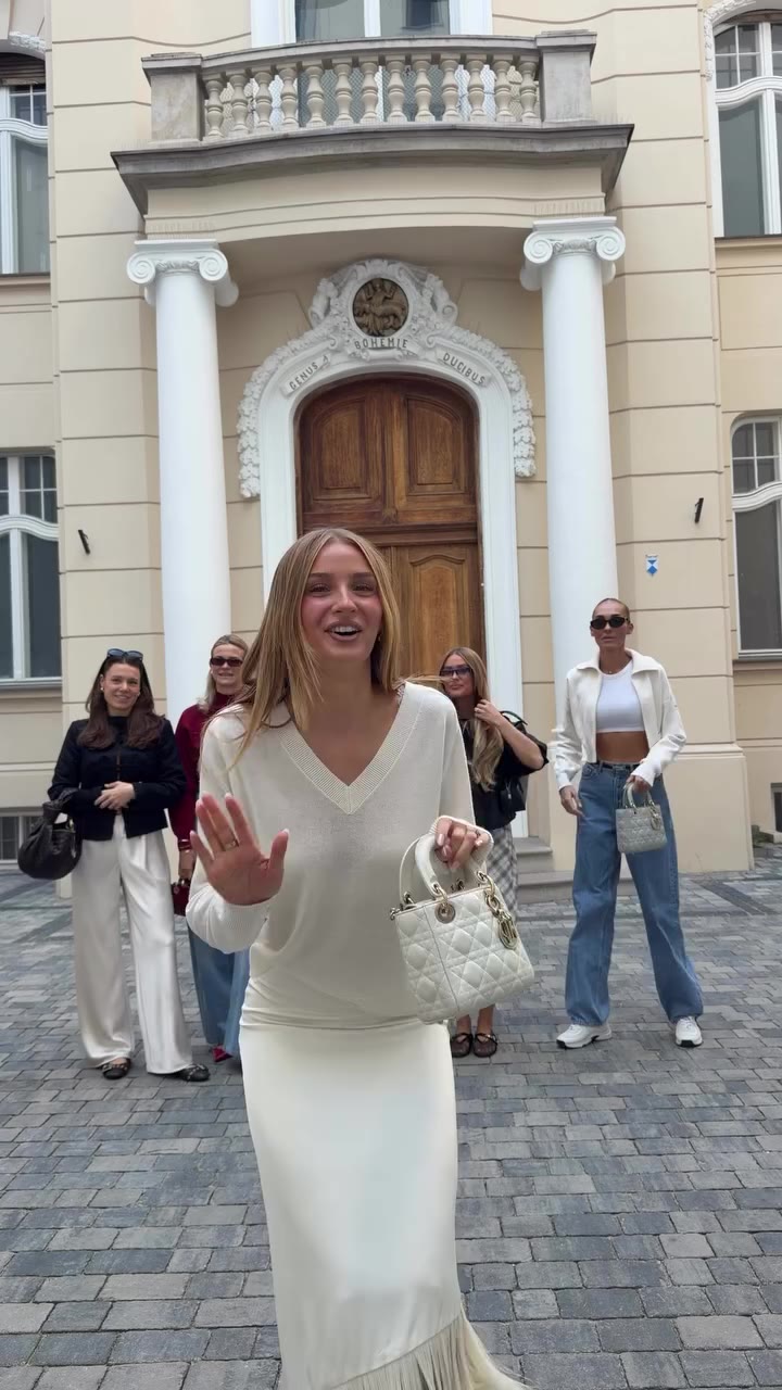 Outfit Check mit meinem bridesmaids & moh🤍👰🏼‍♀️ @danielleheubl @ksxx0400…