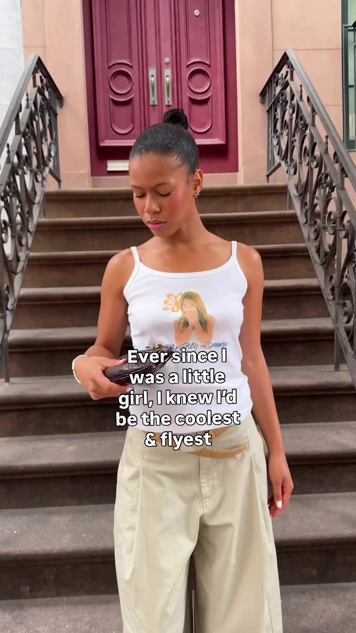 just a feeling