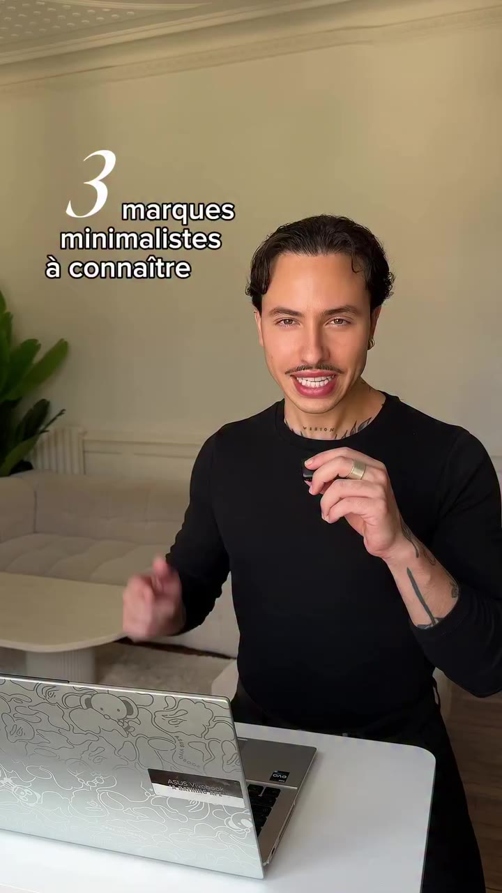 3 pépites 🤌 laquelle tu préfères ?