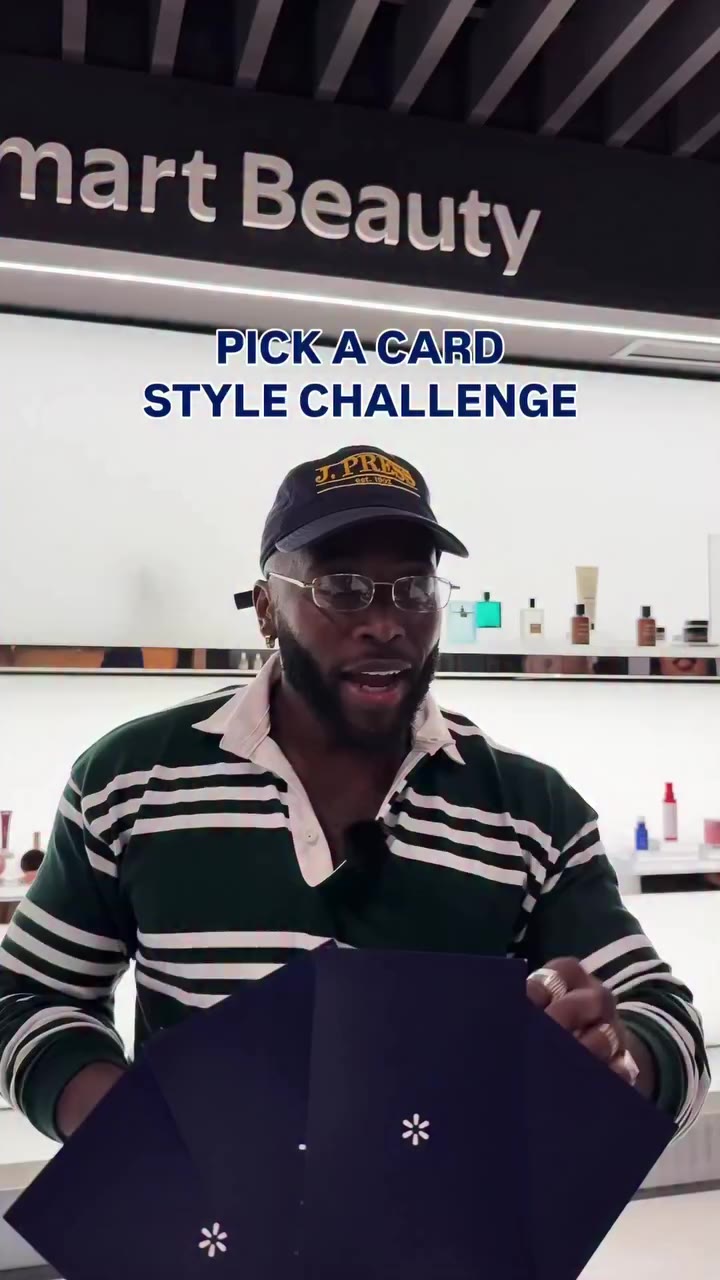 A fresh take on 9 to 5 style with @philliprobert. Shop the full look at our…