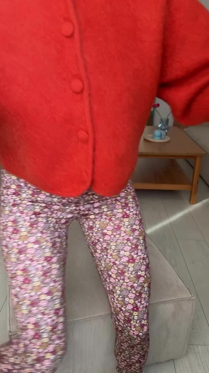 Kilka rzeczy, które ostatnio bardzo mi się podobają i które chętnie…