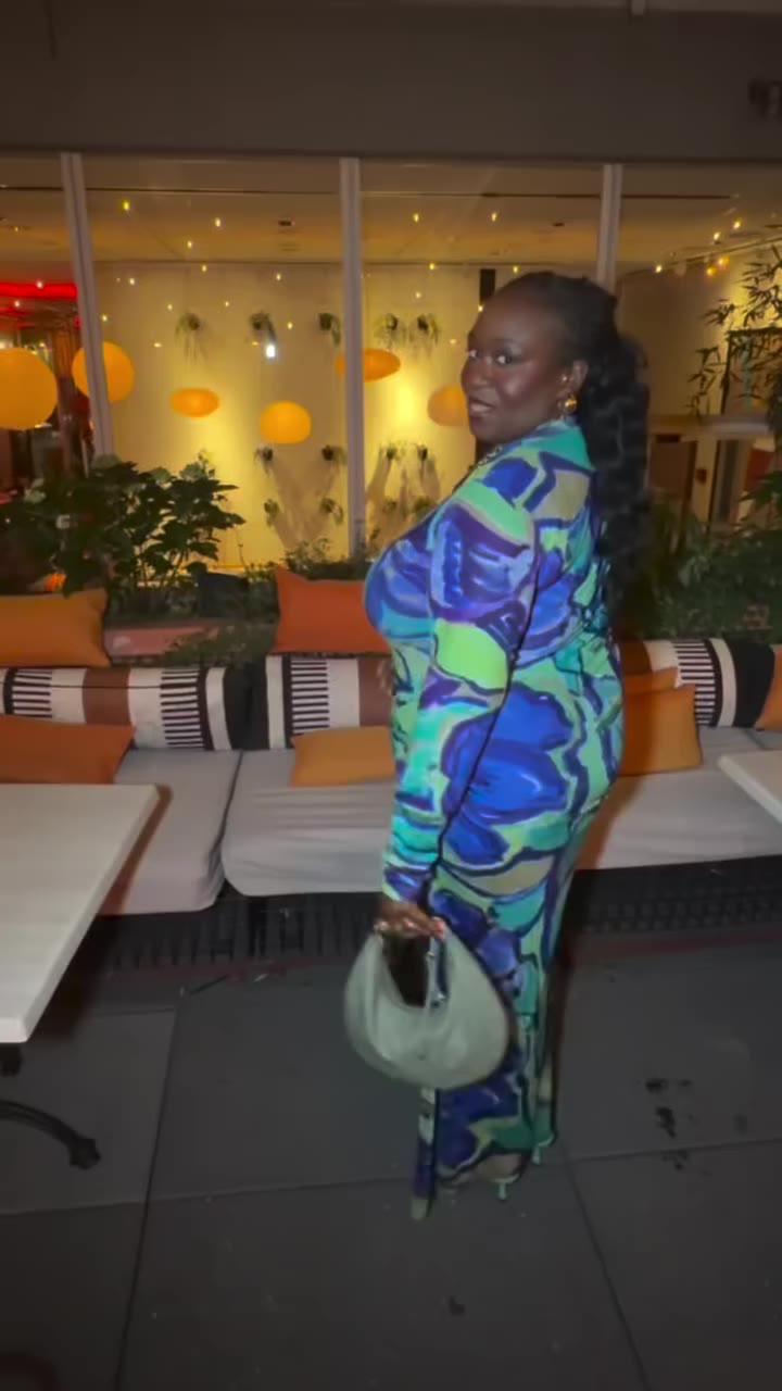 What I wore during NYFW! This NYFW, I made it a mission to shop my closet and…