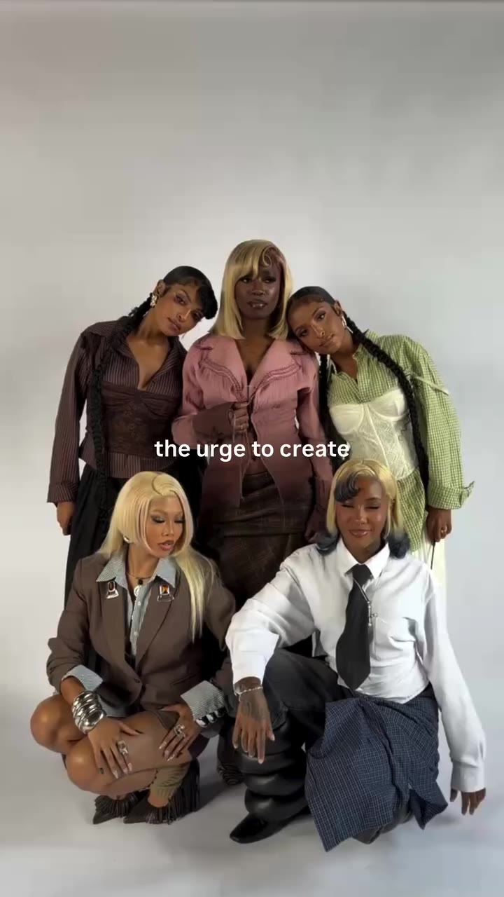 Jaq of all trades for a reason #fashion #creative #create #model #filipino