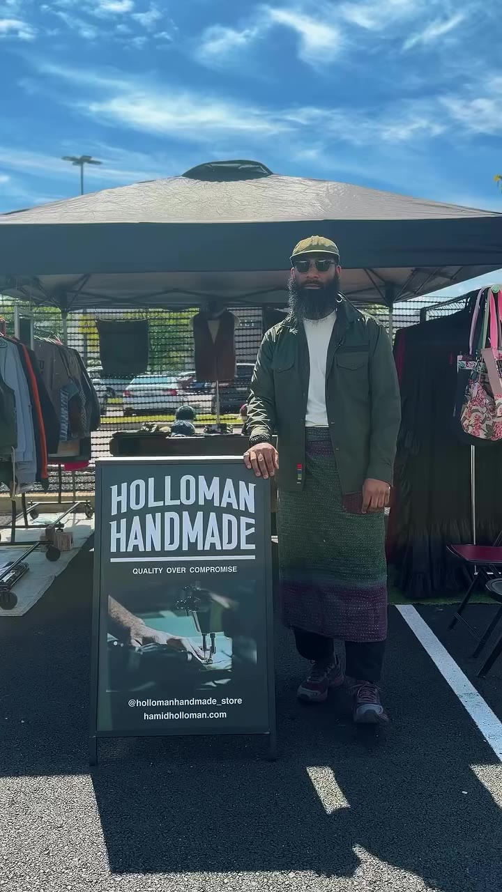 Halal fest 2026 Located at King of Prussia mall, tons of vendors make sure…