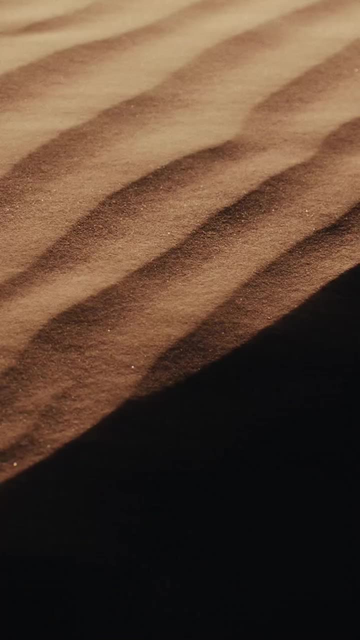 The wind can erase the tracks. It can’t touch what this place means…