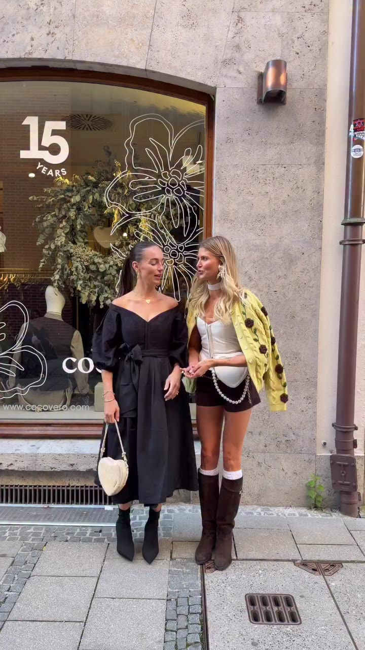 An alle Girls, die für ihr Business oder an Dinge, die sie aufblühen lassen…