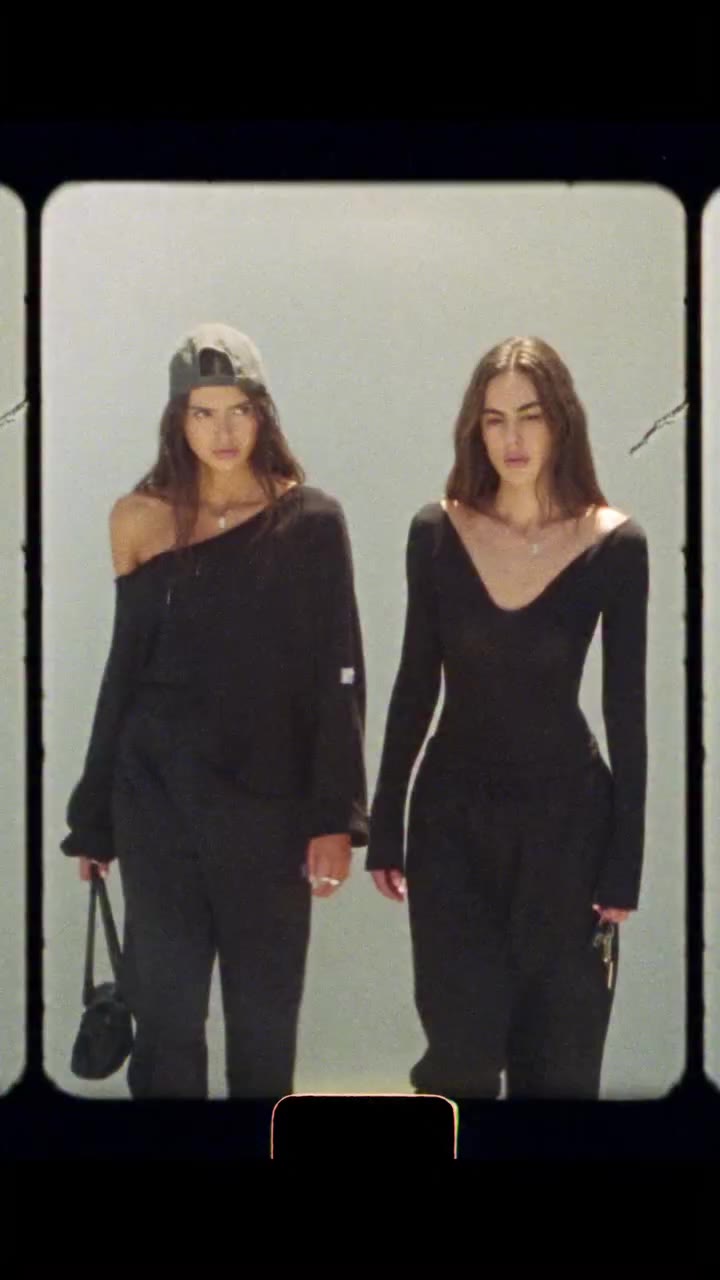 Classic + Timeless #fw26
