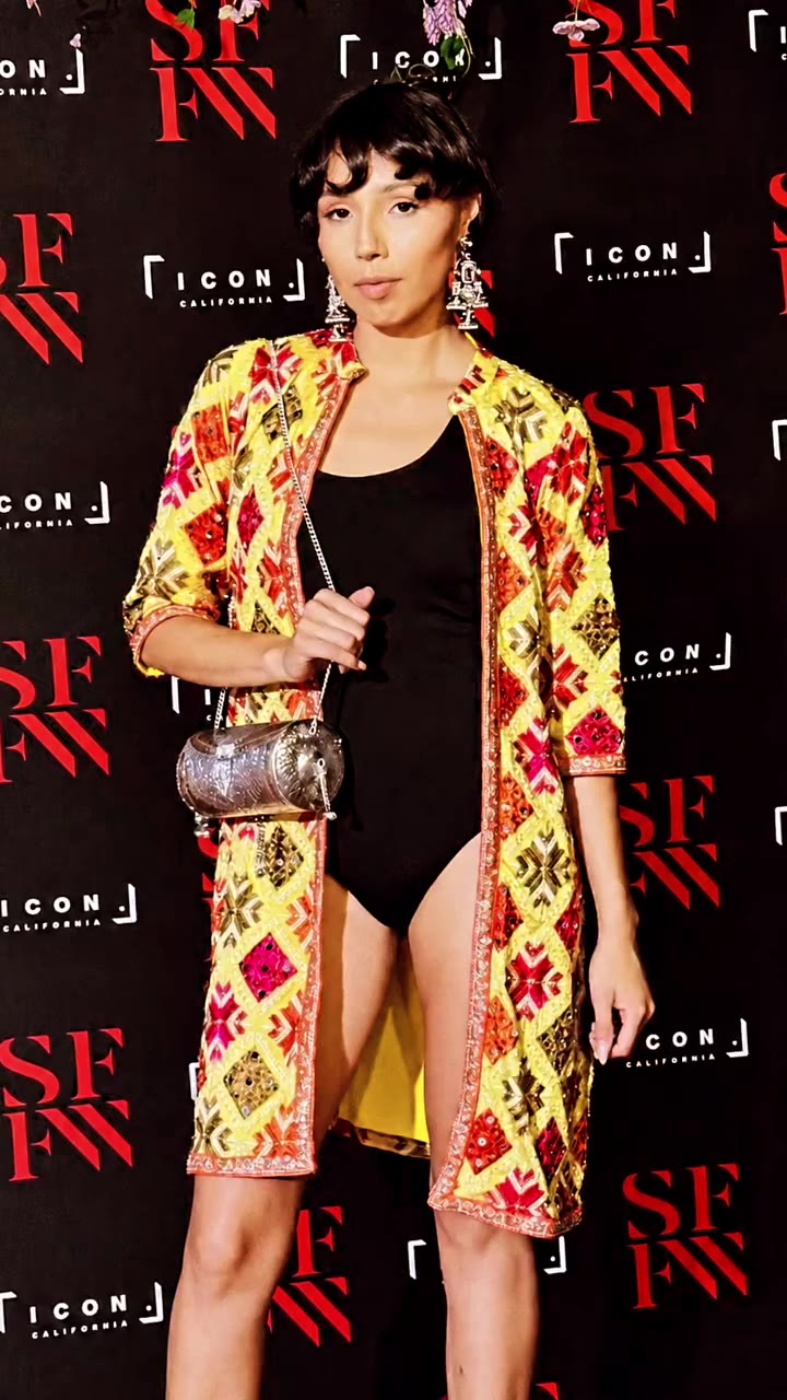 ✨ LIGHTS! 📸 CAMERA! 💄 ACTION! 👗SAN FRANCISCO FASHION WEEK — PREVIEW PARTY &…