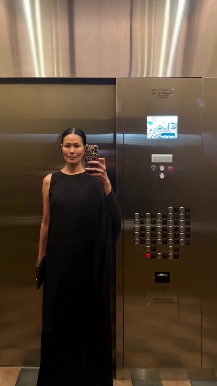 Elevator Chronicles #itstrickytrickytricky #RUNDMC