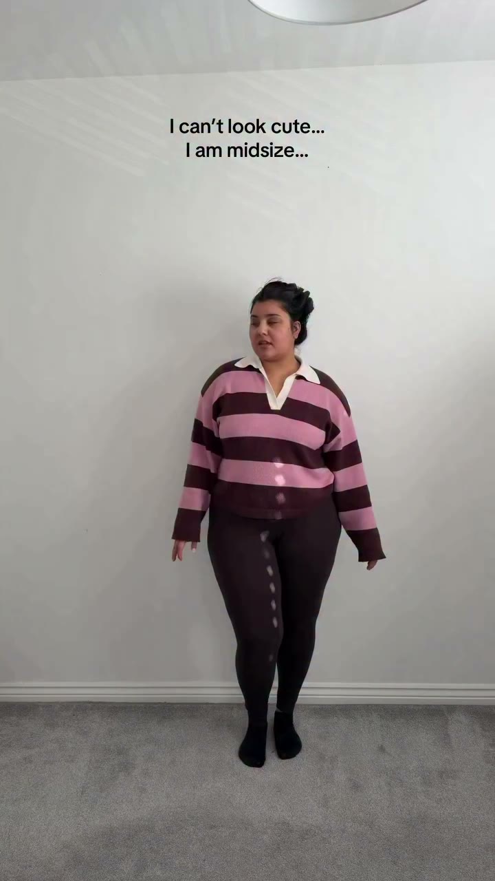 I got you curvy queens <3 • #curvygirlsrock #curvygirlfashion #curvynstyle…