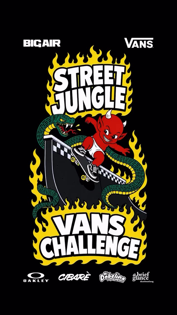 STREET JUNGLE XIII. Off the wall. Banks, bricks and bad ideas. 26 SEPTEMBER…