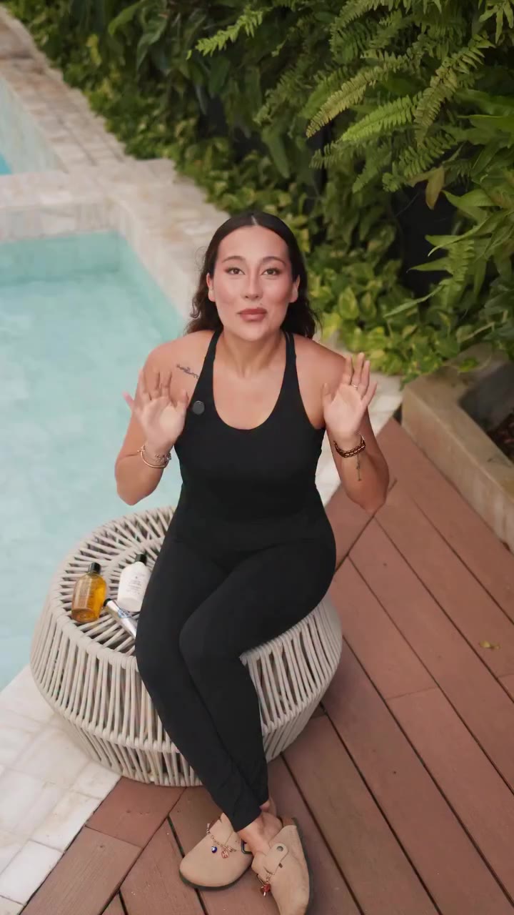 Nos vemos el 3 de Octubre para una mañana de self care, brunch y gente que…