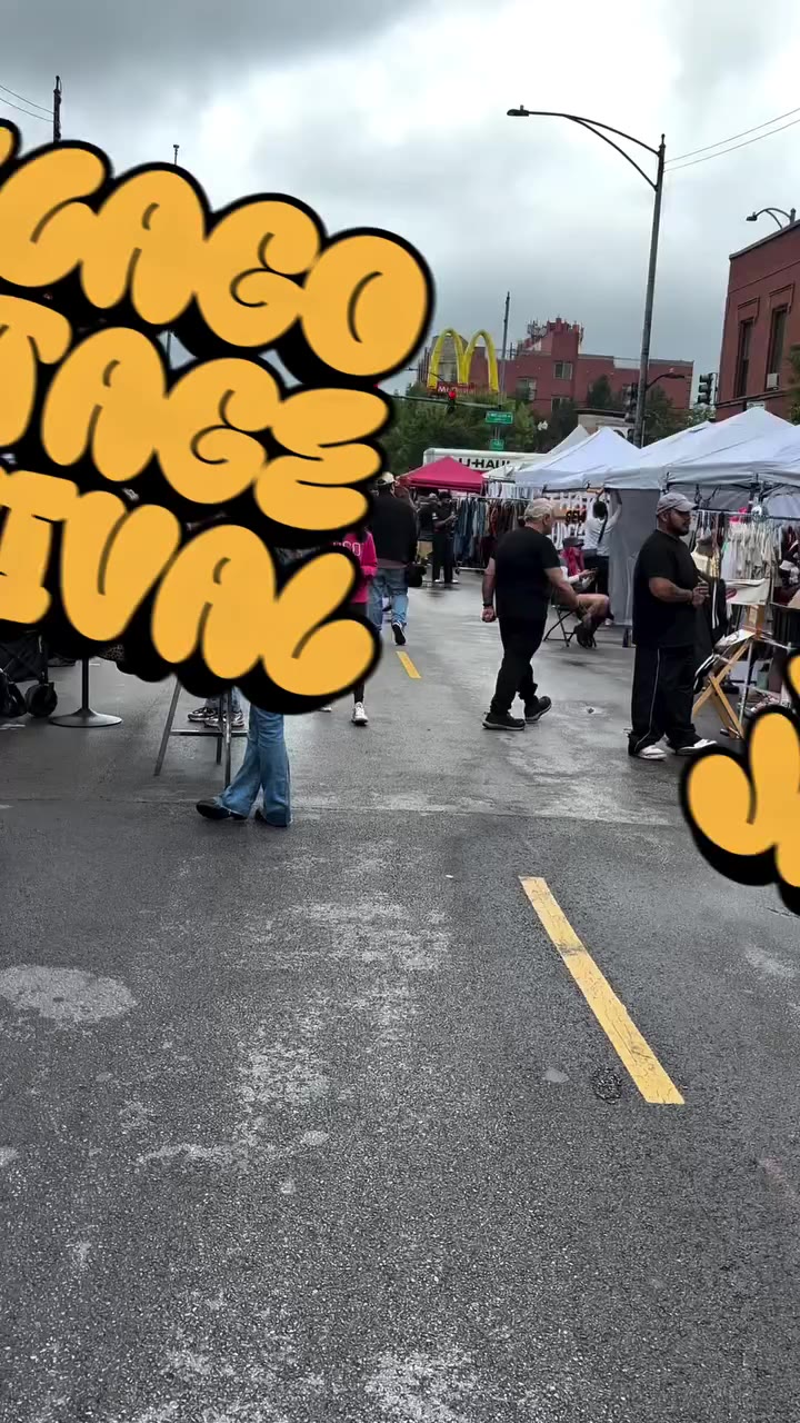 Catch us in Albany Park for this weekend only! ✨ Saturday and Sunday ✨ 12 PM…