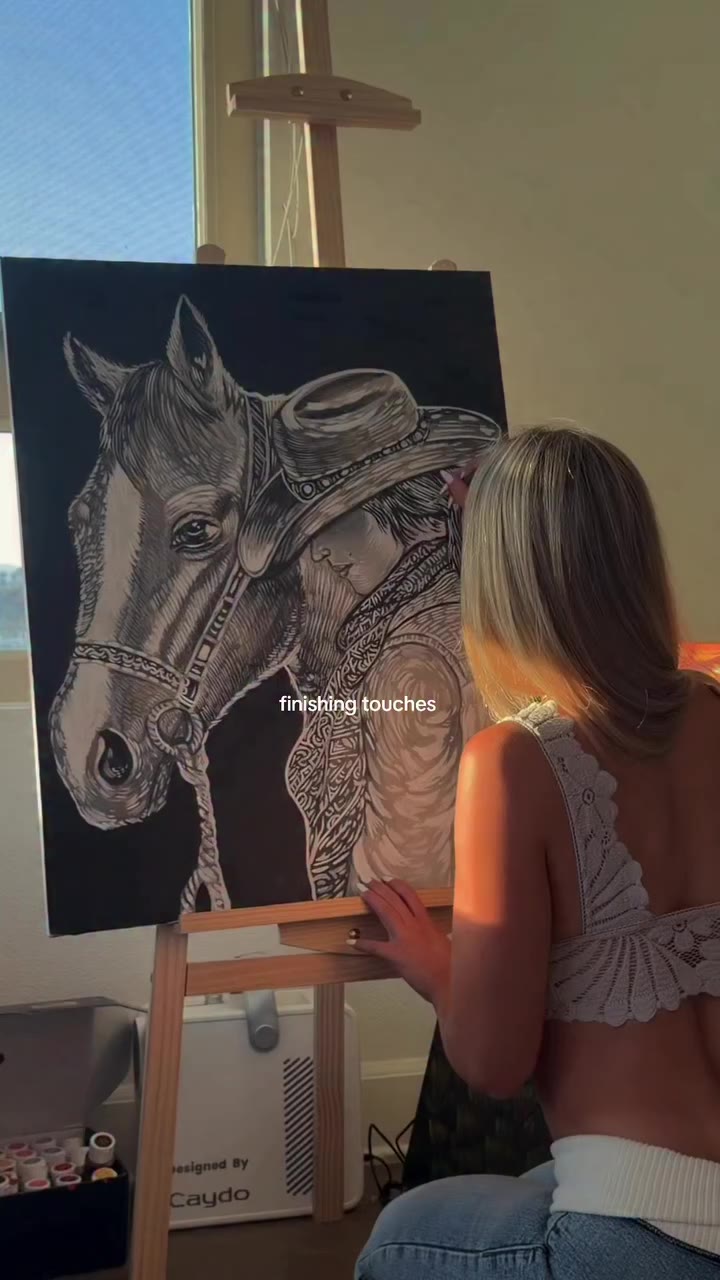 super happy with this one 🥺 for those of you that have been following me for…