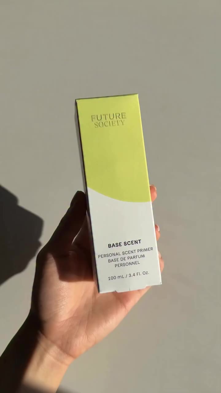Smell the difference. Try Base Scent risk-free for 14 days, and receive a…