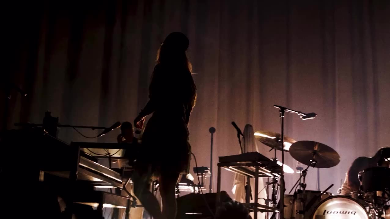 Can we pretend? Video by @zacharygray