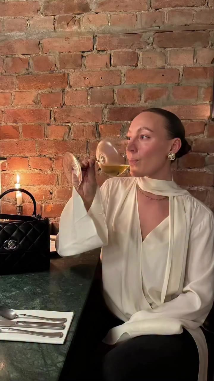 Our customer is our muse ✨ #thecurated