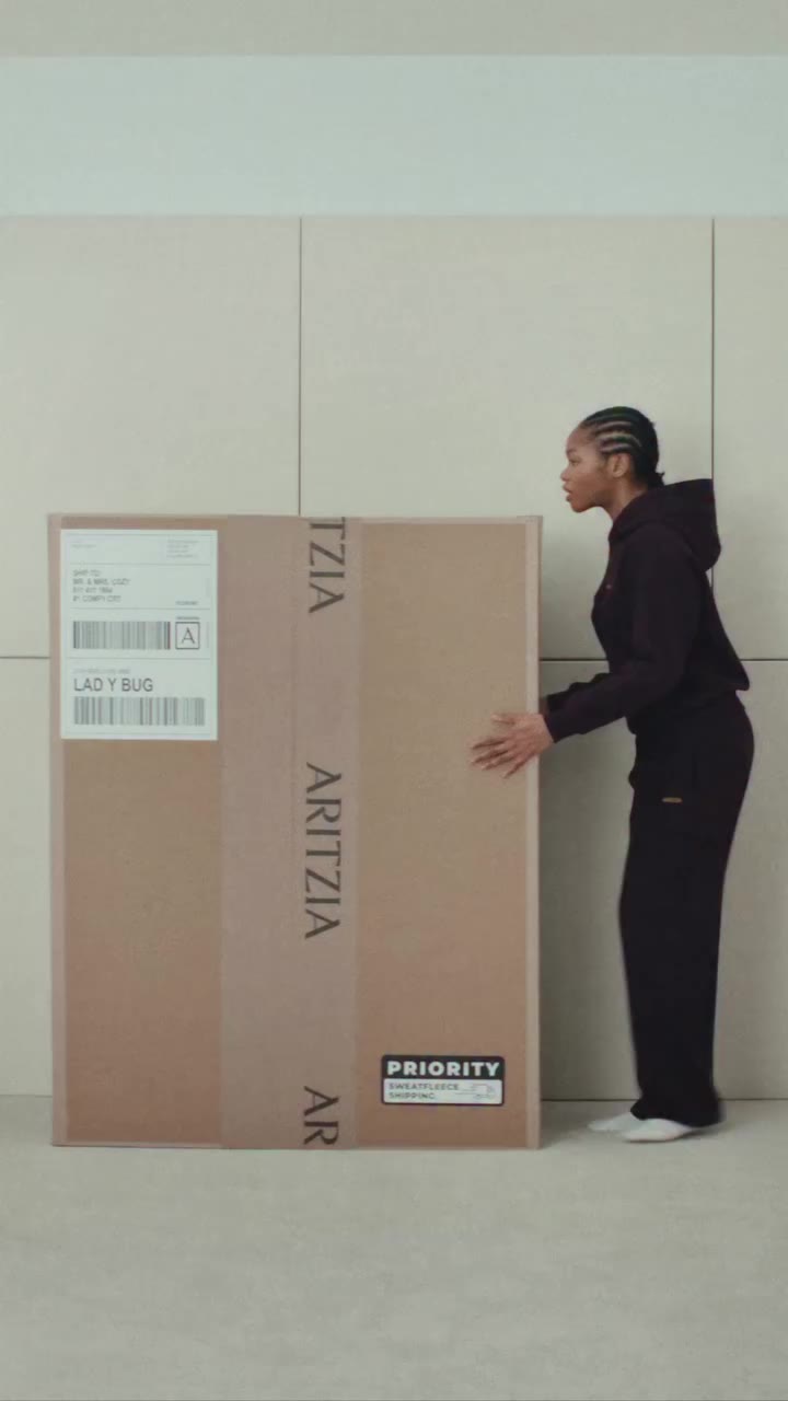 She probably had to sign for this. The Sweatfleece Gallery — in all 25 curated…