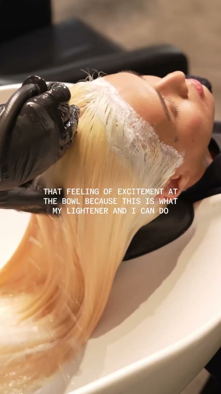 Processing should be exciting, not frustrating. Clean lift, consistent…