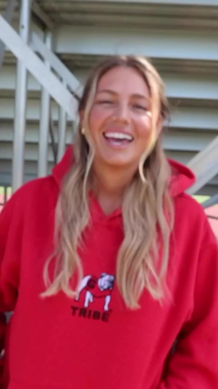 I’m gonna be honest with y’all..the royalties on this UGA x @tribekelley…
