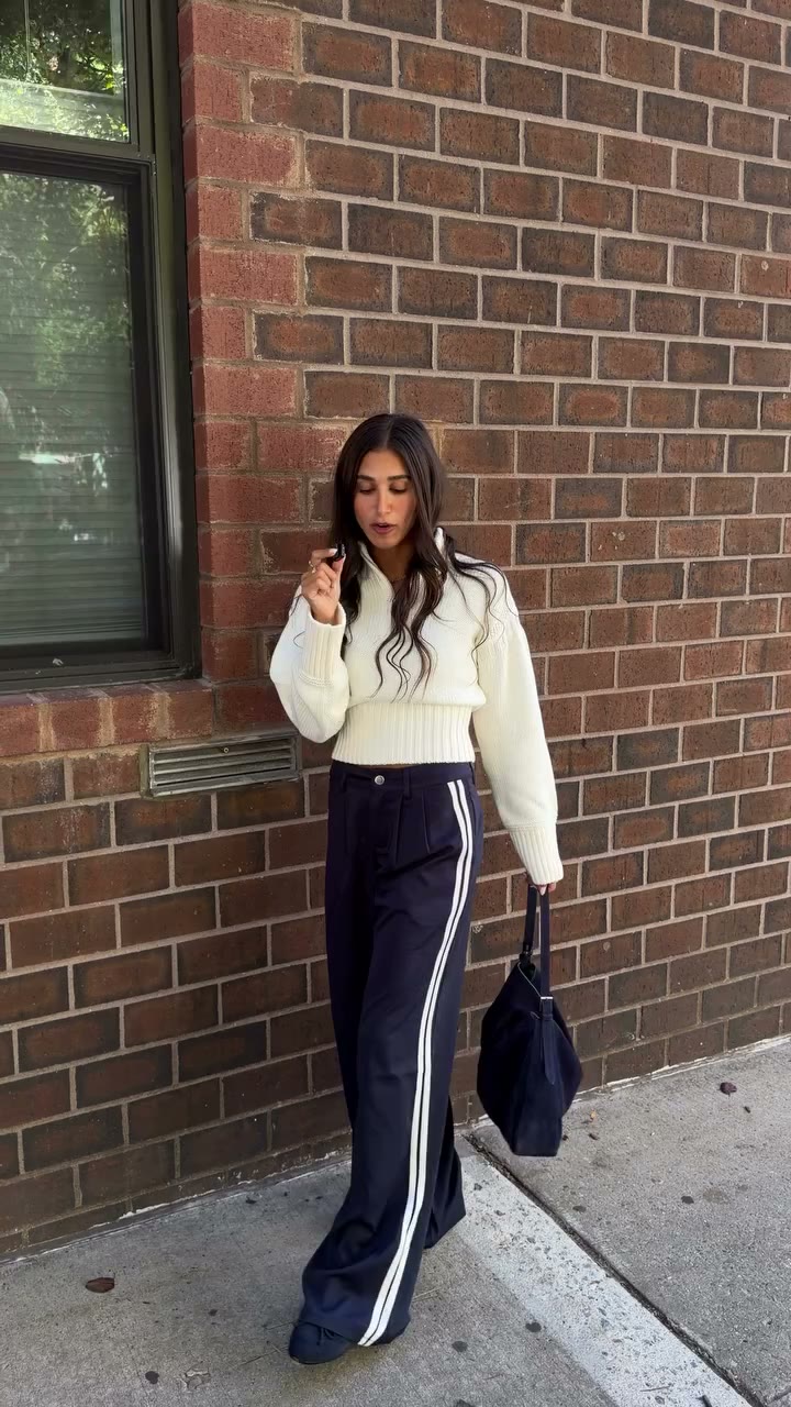 for a saturday stroll #nycfashion #fallfashion #errandsoutfit #outfitinspo…