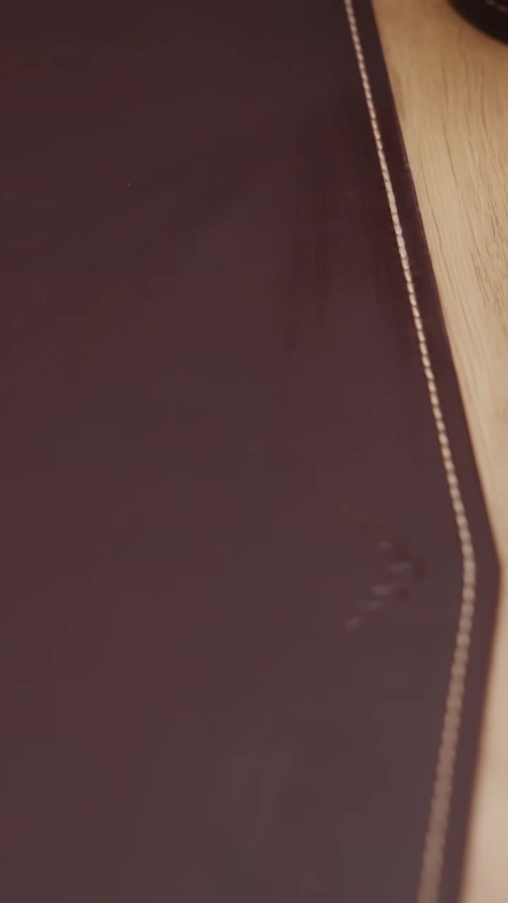 It’s all in the stitching. 🧵💻 Redefining your workspace starts with the…