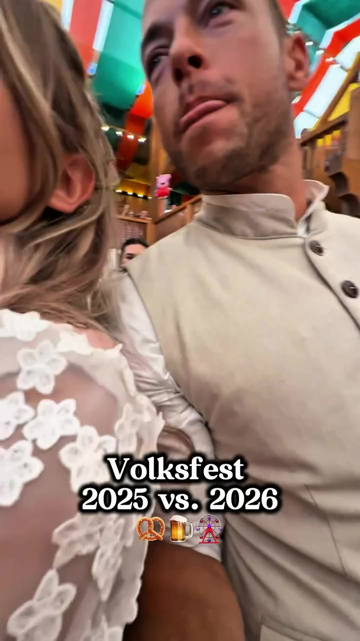 Dieses Jahr aus dem schönsten Grund der Welt nicht dabei. 🤍👶🏼 Und wir…