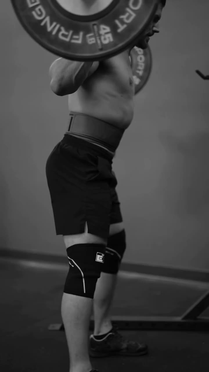 When you’re moving through a lunge, you are managing balance, stability, and…