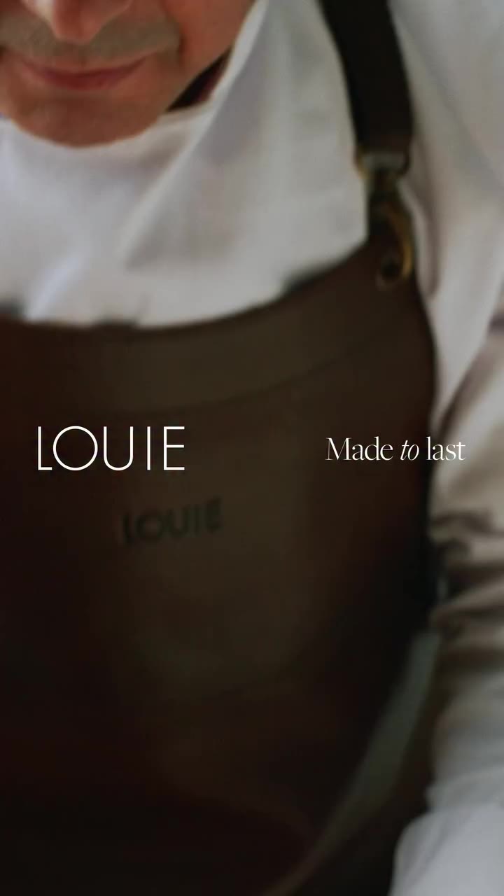 Made to last. LOUIE.COM.BR #sapatofeitoamao #sapatodecouro #LOUIESP…