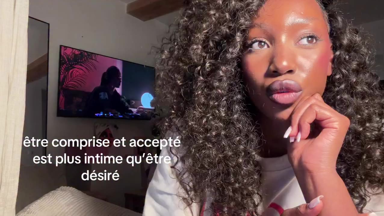 mon rêve 🩷🎀🧘🏾‍♀️